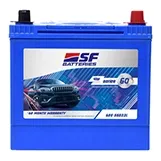 SF Sonic 60S-55D23L