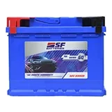 SF Sonic 60S-DIN55R/L