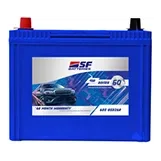 SF Sonic 60S-85D26R