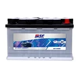 SF Sonic 60S-DIN80L