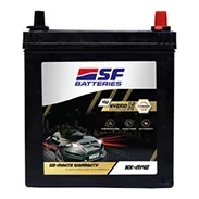 SF Sonic HX-M42