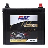 SF Sonic HX-N55