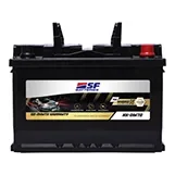 SF Sonic HX-DIN70
