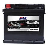 SF Sonic HXDIN47RMFEFB