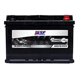 SF Sonic HXDIN78LMFEFB