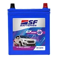 SF Sonic 48S-36B19L