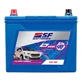 SF Sonic 48S-70R/L