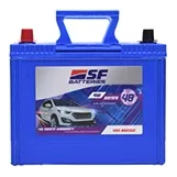 SF Sonic 48S-80D26R