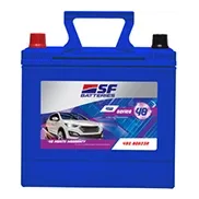 SF Sonic 48S-80D23R
