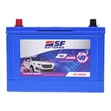SF Sonic 48S-105D31R/L