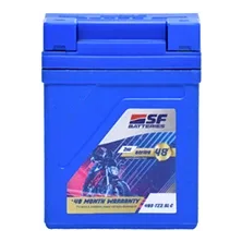 SF Sonic 48S-TZ2.5L