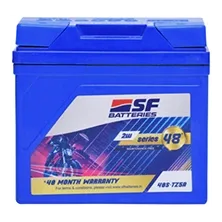 SF Sonic 48S-TZ5A