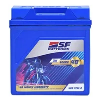 SF Sonic 48S-TZ5L-B