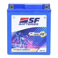 SF Sonic 48S-TZ7