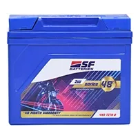 SF Sonic 48S-T7B-B