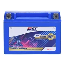 SF Sonic 48S-TZ9