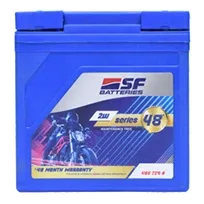 SF Sonic 48S-TZ9-B