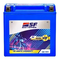SF Sonic 48S-TX14