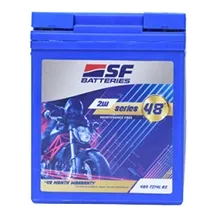 SF Sonic 48S-14L-A2