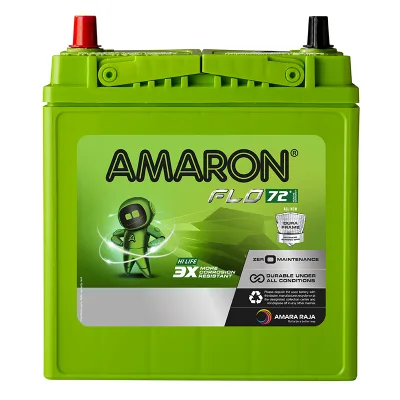 Amaron Flo 36B20L
