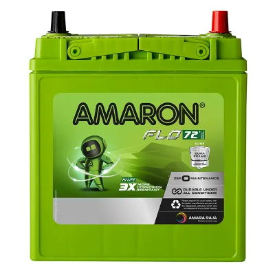 Amaron Flo 36B20R