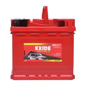 Exide Mileage MLDIN50