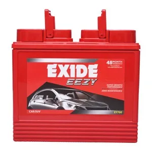 Exide Eezy EY700