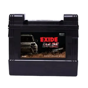 Exide Dare DR700F
