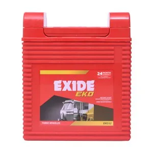 Exide EKO32