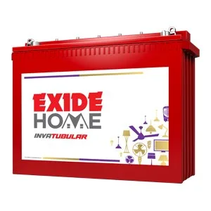 Exide Home InvaTubular IT750