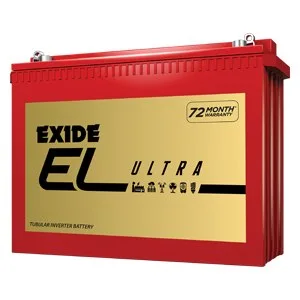 Exide EL Ultra EL-ULTRA-150