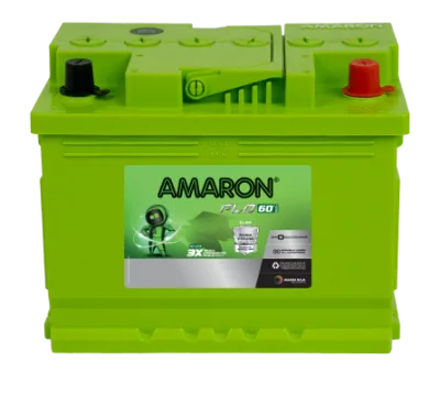 Amaron Flo DIN45
