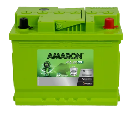 Amaron Flo DIN45