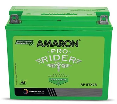 Amaron ABR-PR-12APBTX7R