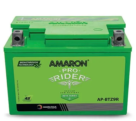 Amaron ABR-PR-APBTZ9R
