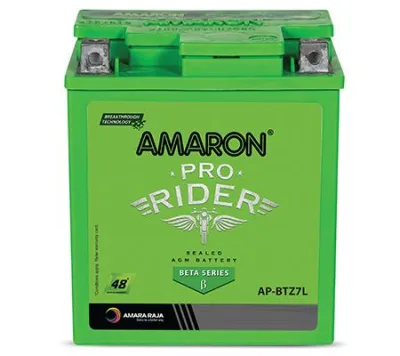 Amaron ABR-PR-APBTZ7L