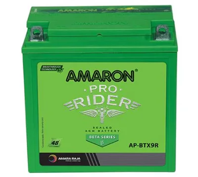 Amaron ABR-PR-12APBTX90