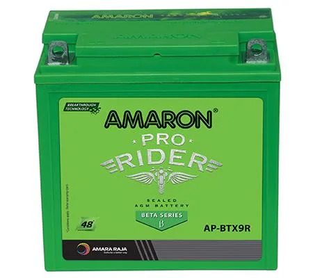 Amaron ABR-PR-12APBTX90