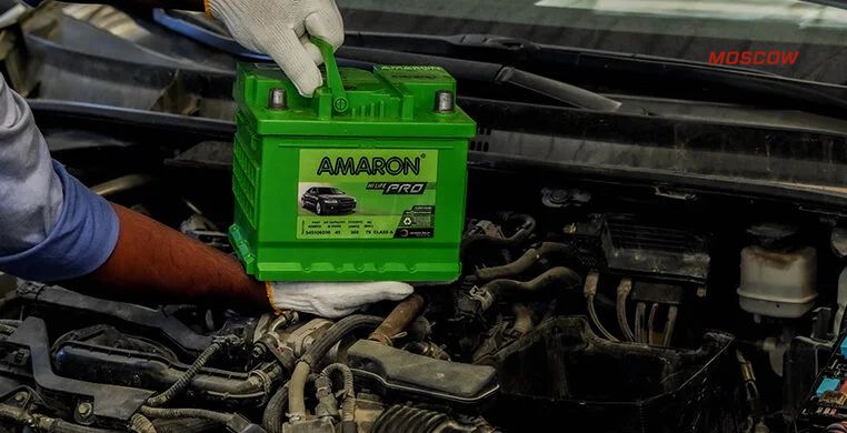 Maruti Swift battery replacement service in Daryaganj Old Delhi