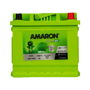 Amaron AAM-FL-550114042