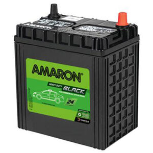amaron car battery