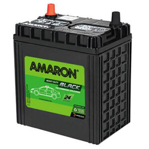 Amaron Car Battery