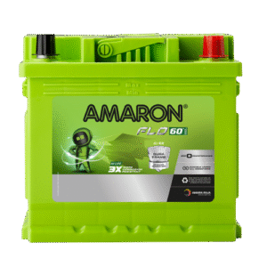 Amaron AAM-FL-545106036 (45Ah)