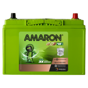 Amaron AAM-GO-000135D31R