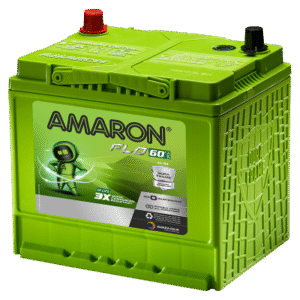 Amaron AAM-FL-80D23L